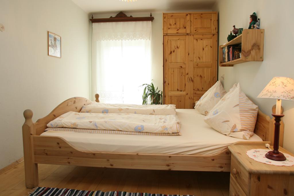 Вілла Stefflhof Gabersdorf Екстер'єр фото